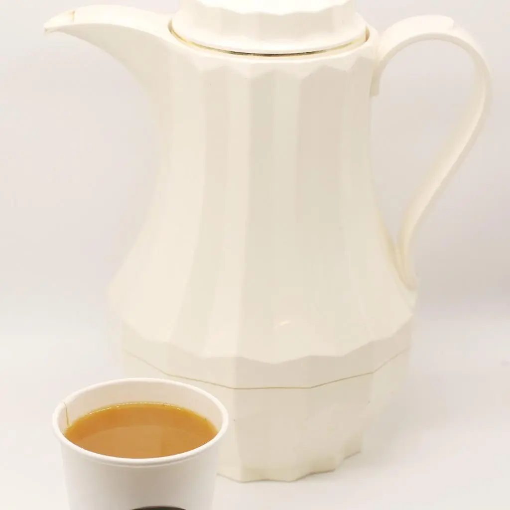Arabic Coffee Thermos